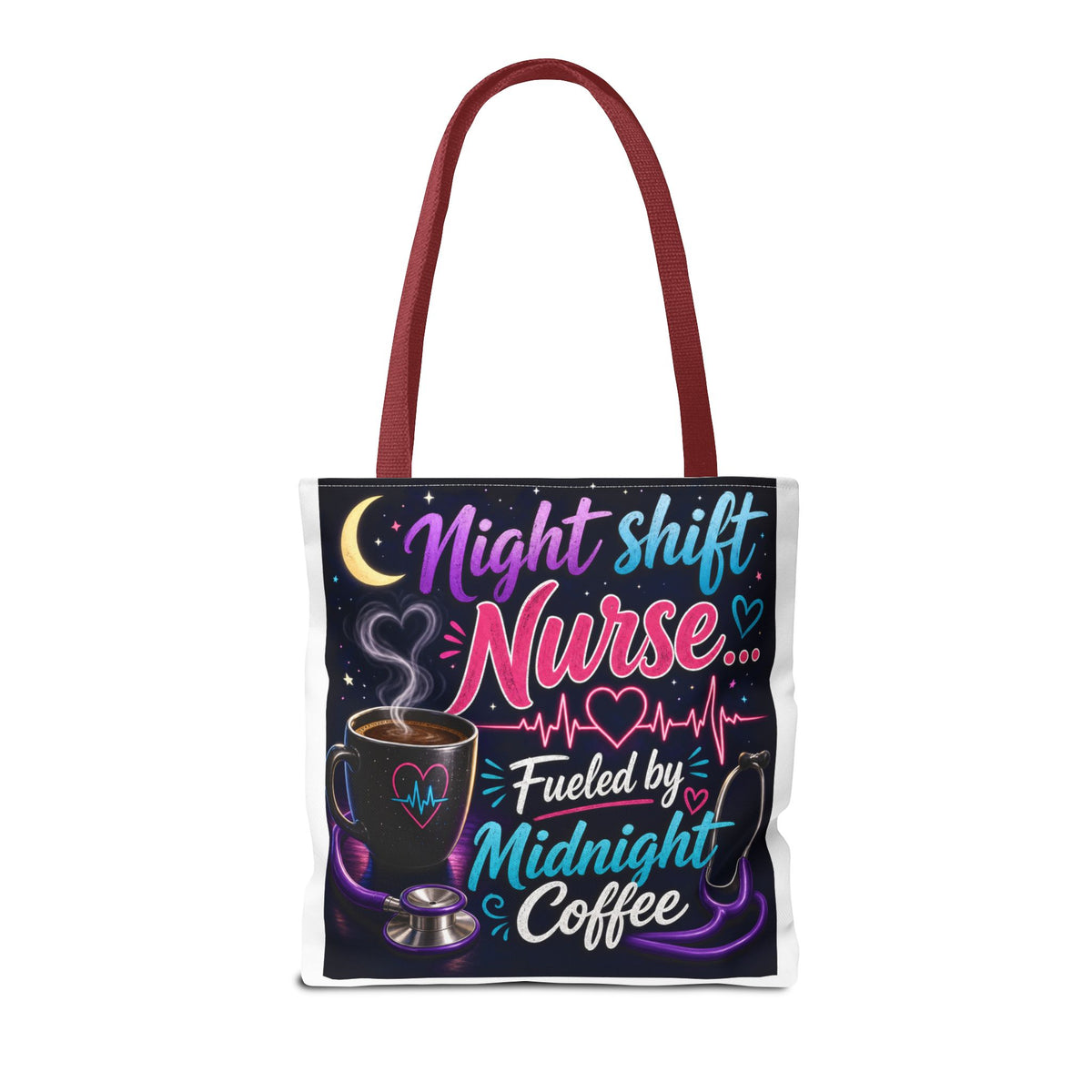 Tote Bag (AOP)