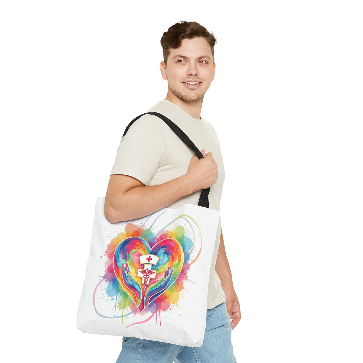 Tote Bag (AOP)