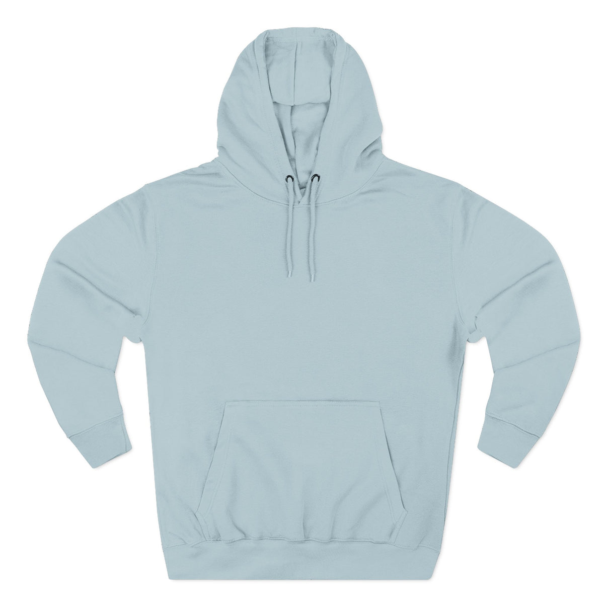 Nurse & Man of Faith Hoodie - Stethoscope Heart Cross Fleece Pullover