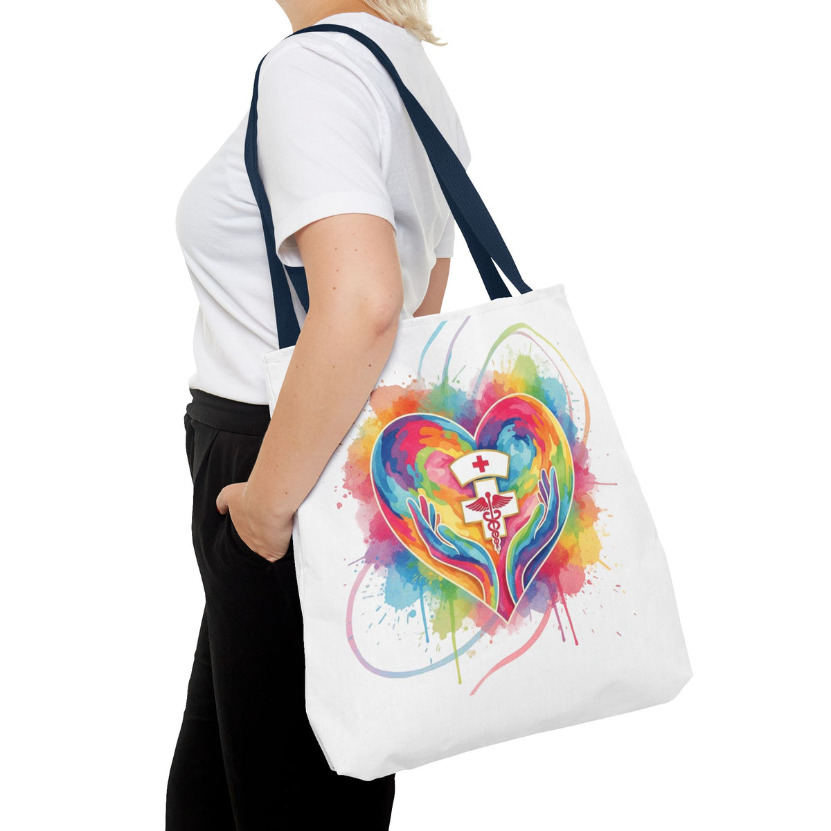 Tote Bag (AOP)