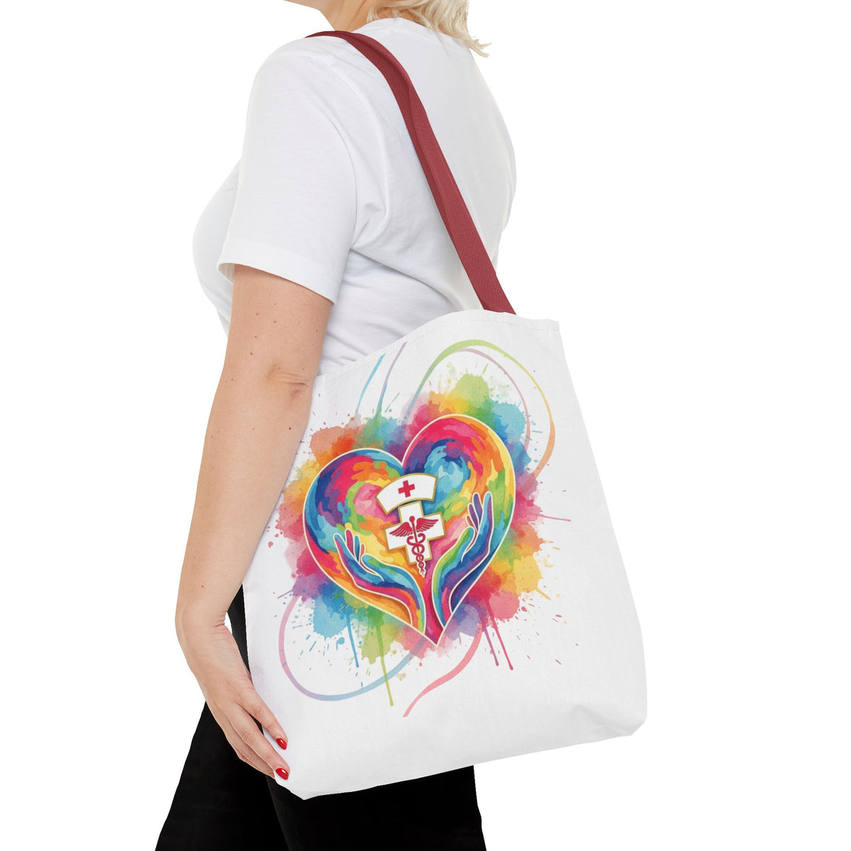 Tote Bag (AOP)