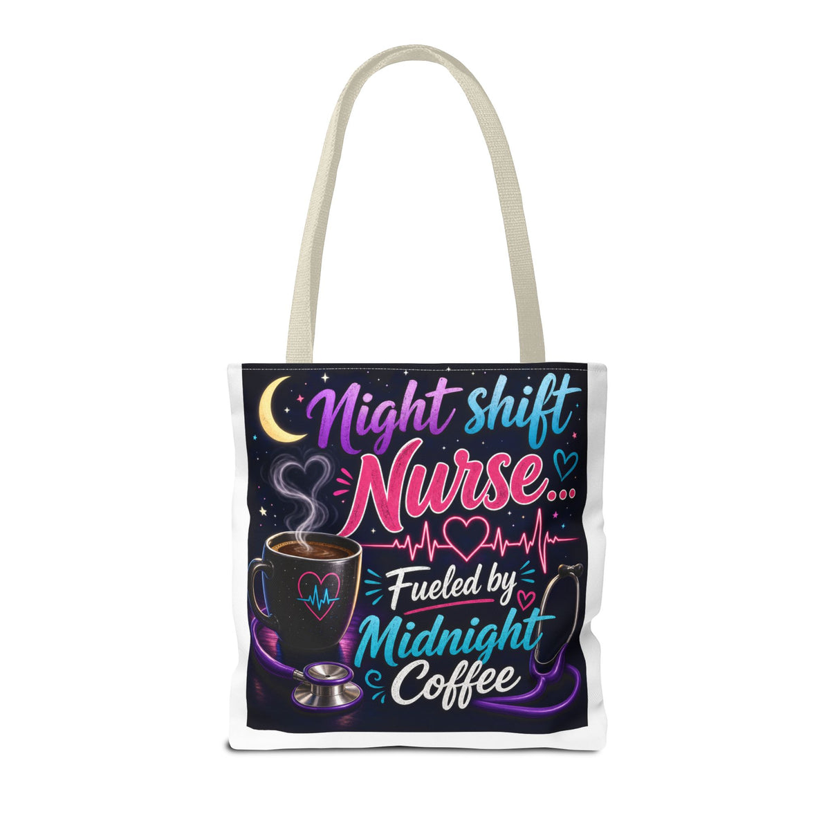 Tote Bag (AOP)