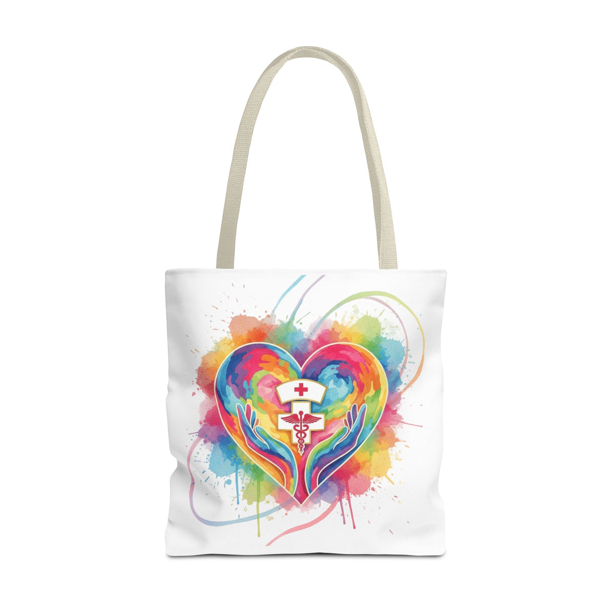 Tote Bag (AOP)