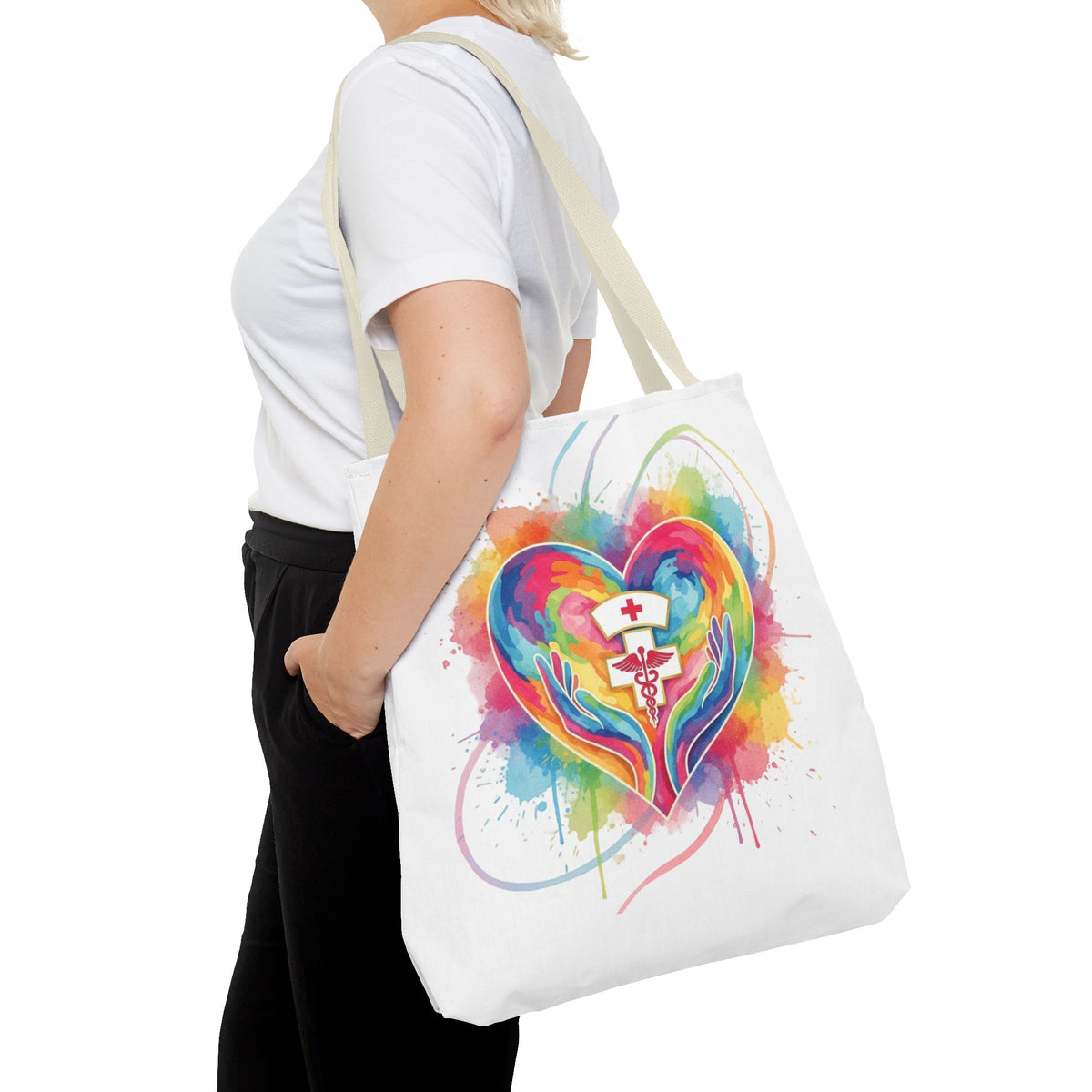 Tote Bag (AOP)
