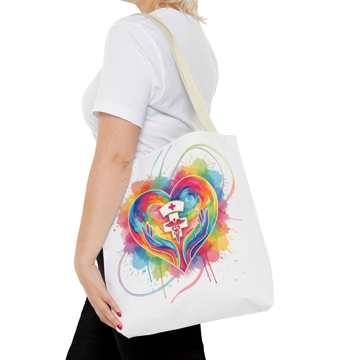 Tote Bag (AOP)