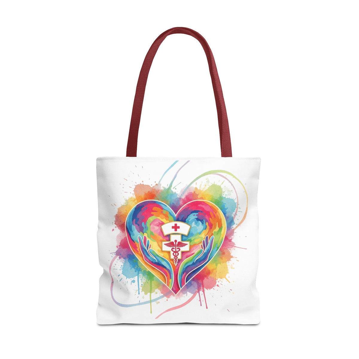 Tote Bag (AOP)