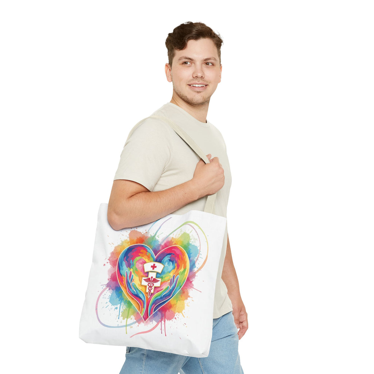 Tote Bag (AOP)