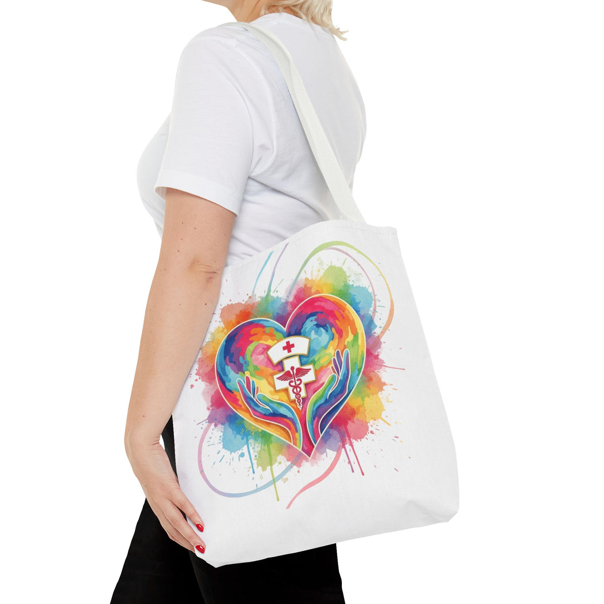 Tote Bag (AOP)