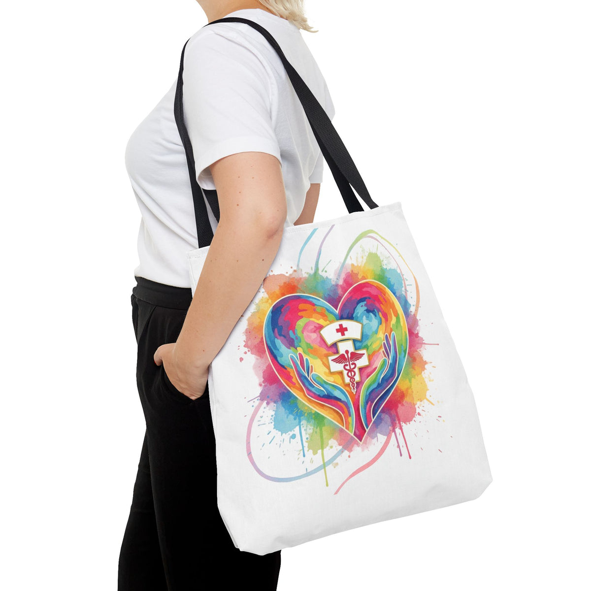 Tote Bag (AOP)