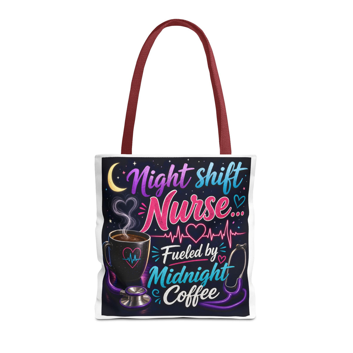 Tote Bag (AOP)
