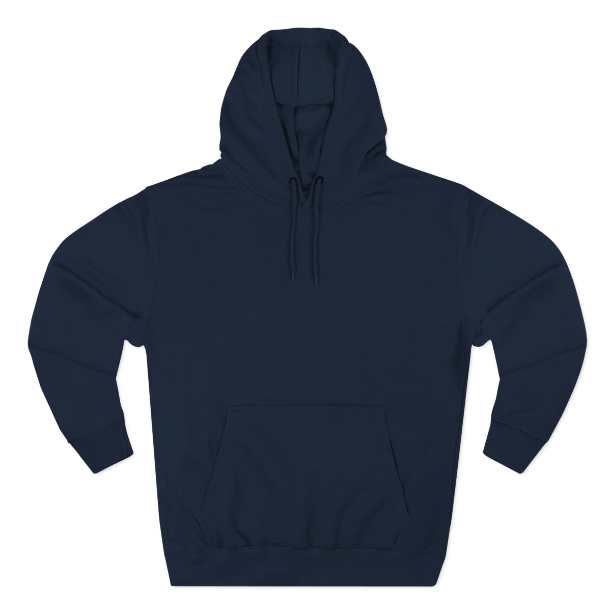 Nurse & Man of Faith Hoodie - Stethoscope Heart Cross Fleece Pullover