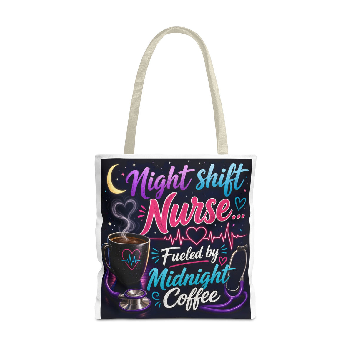 Tote Bag (AOP)