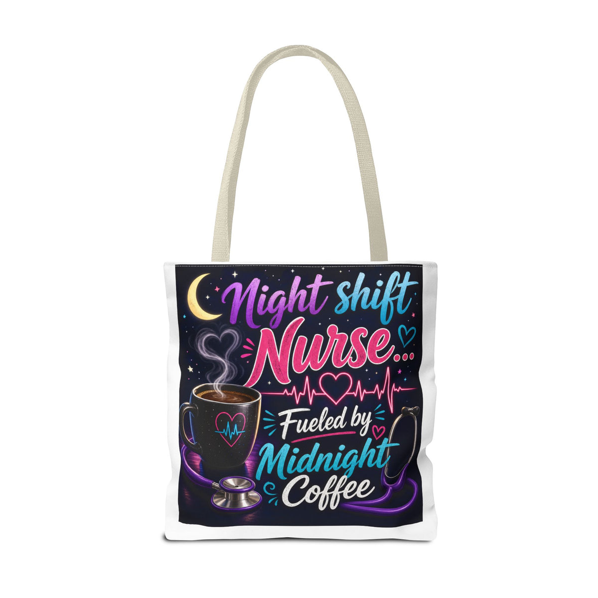 Tote Bag (AOP)