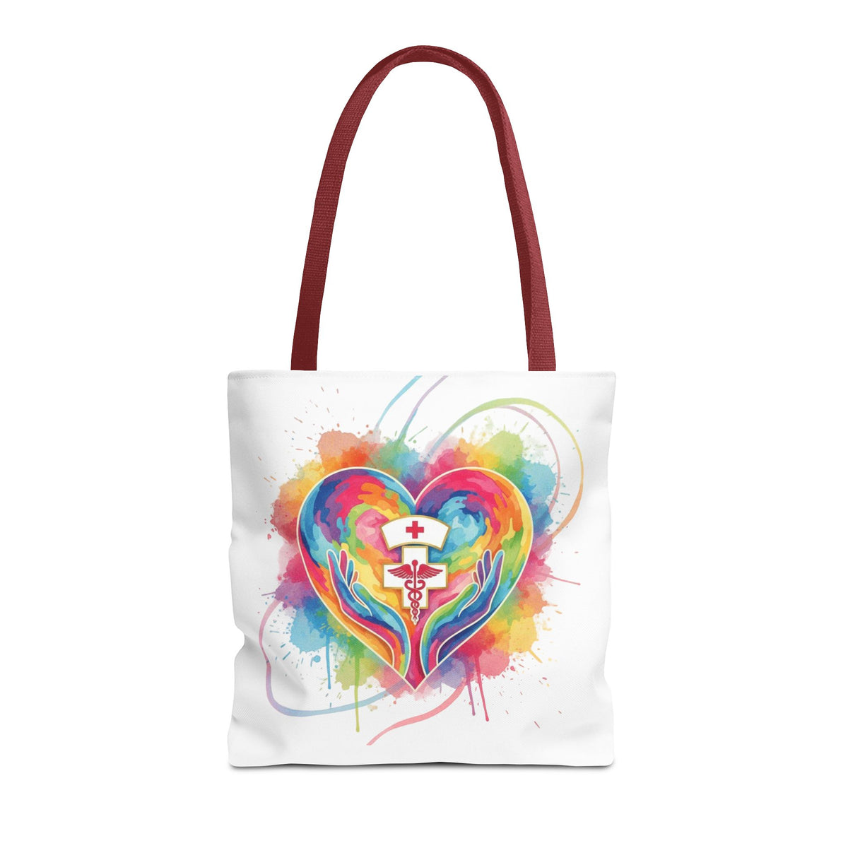 Tote Bag (AOP)