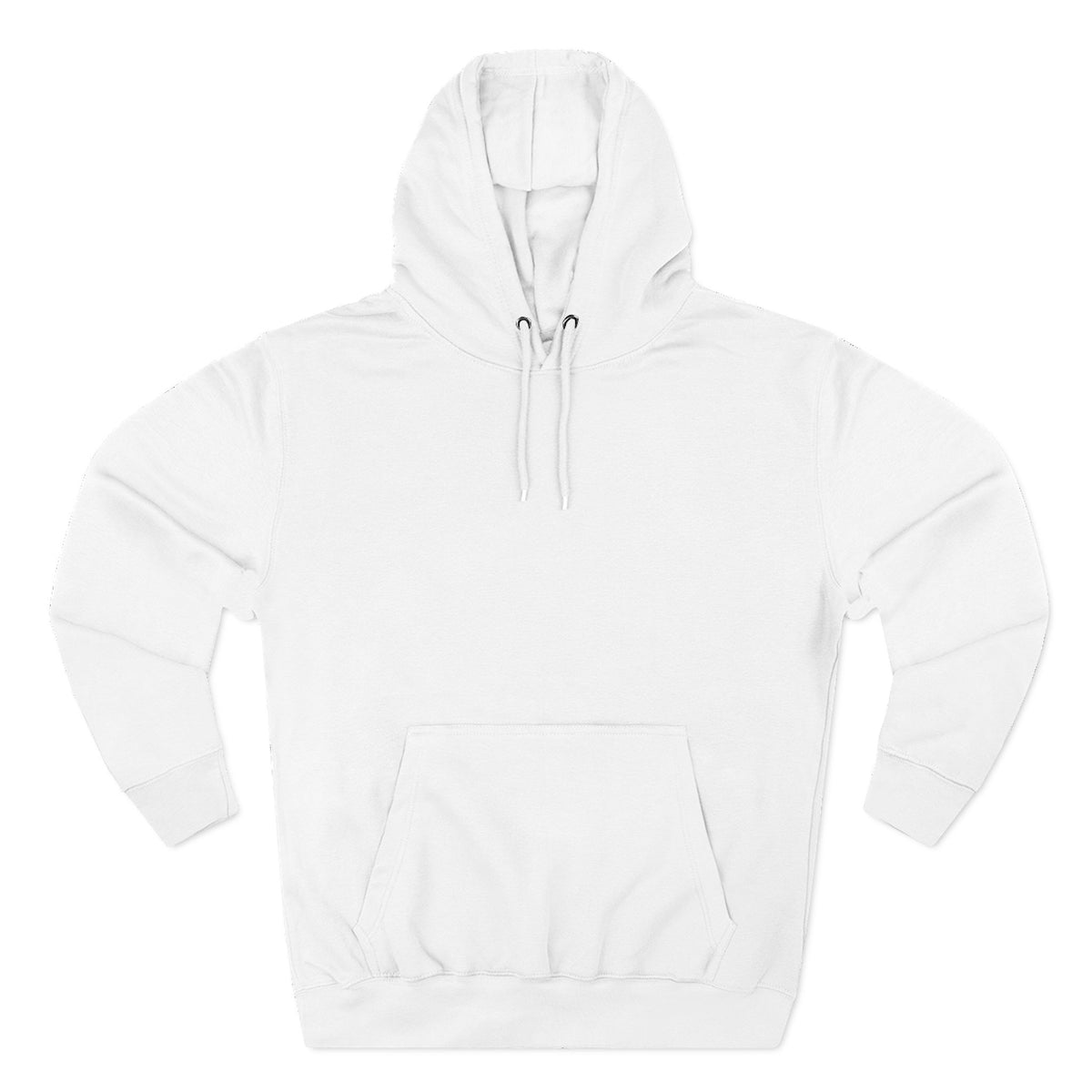 Nurse & Man of Faith Hoodie - Stethoscope Heart Cross Fleece Pullover
