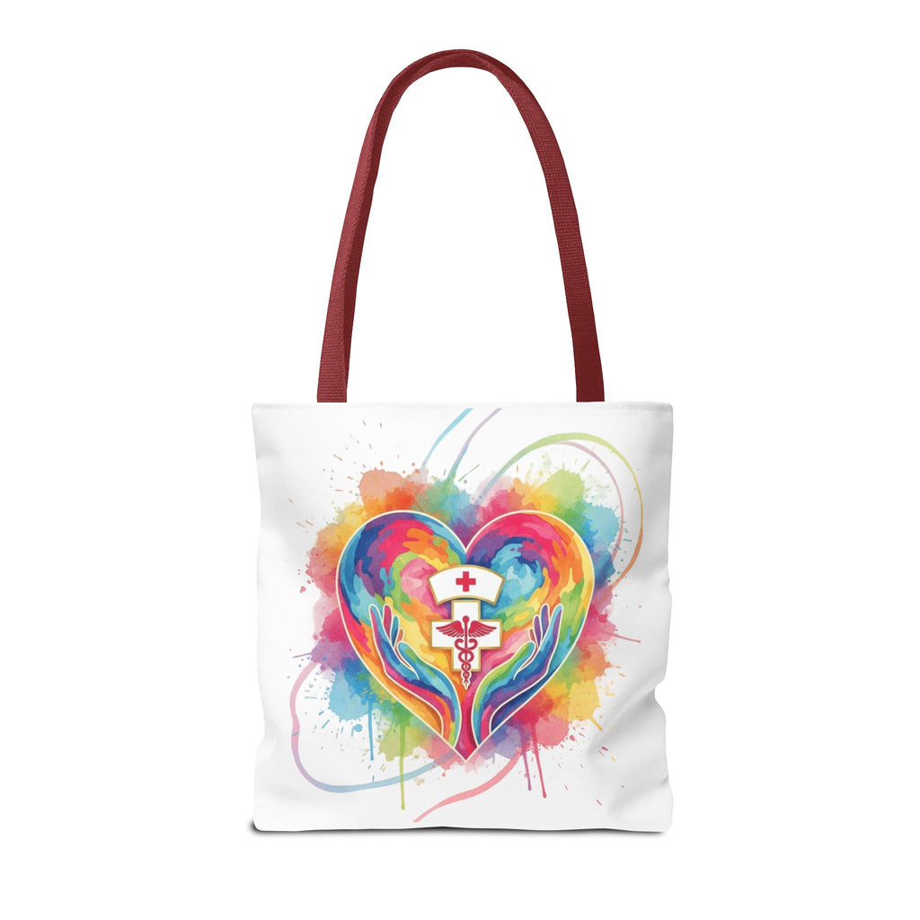 Tote Bag (AOP)