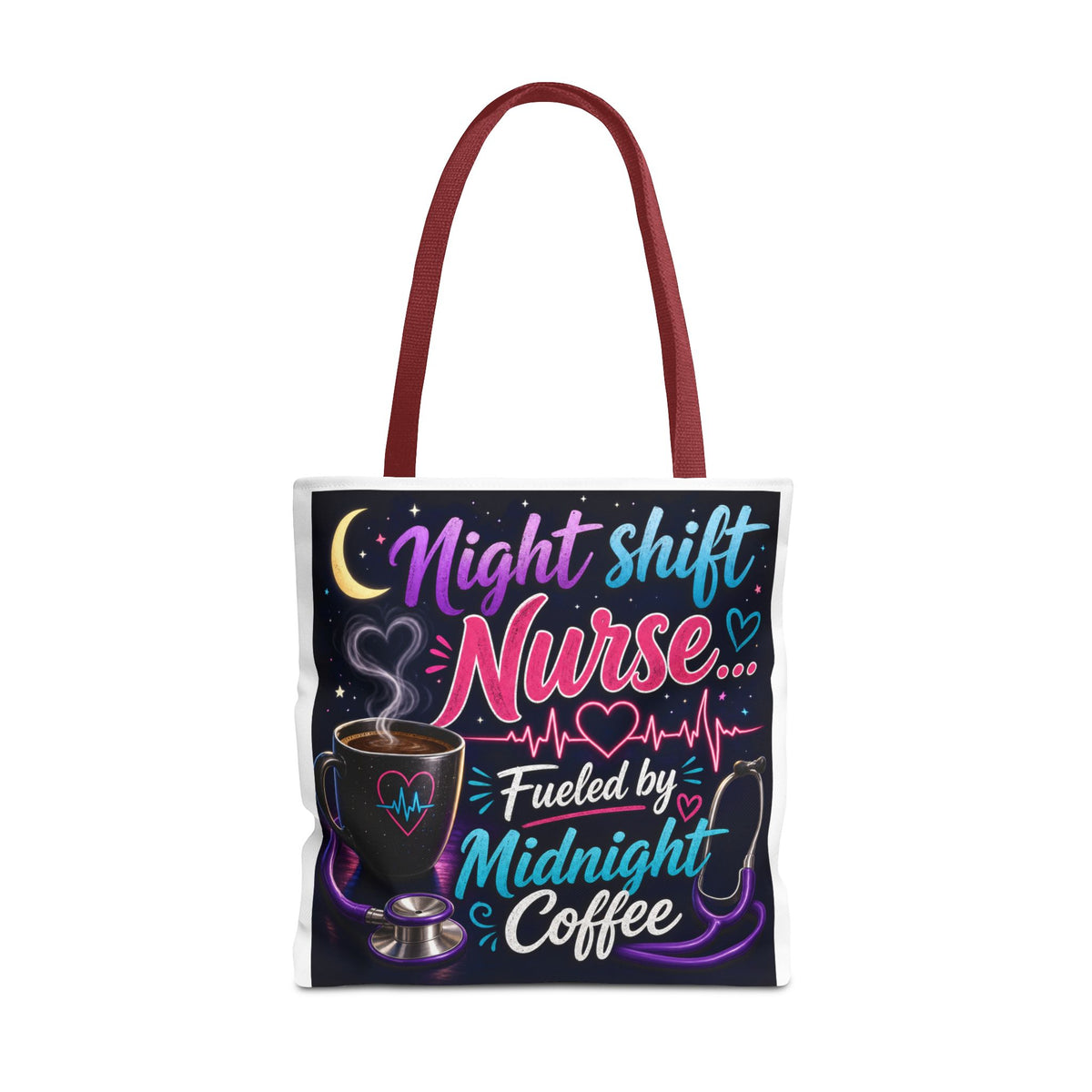 Tote Bag (AOP)