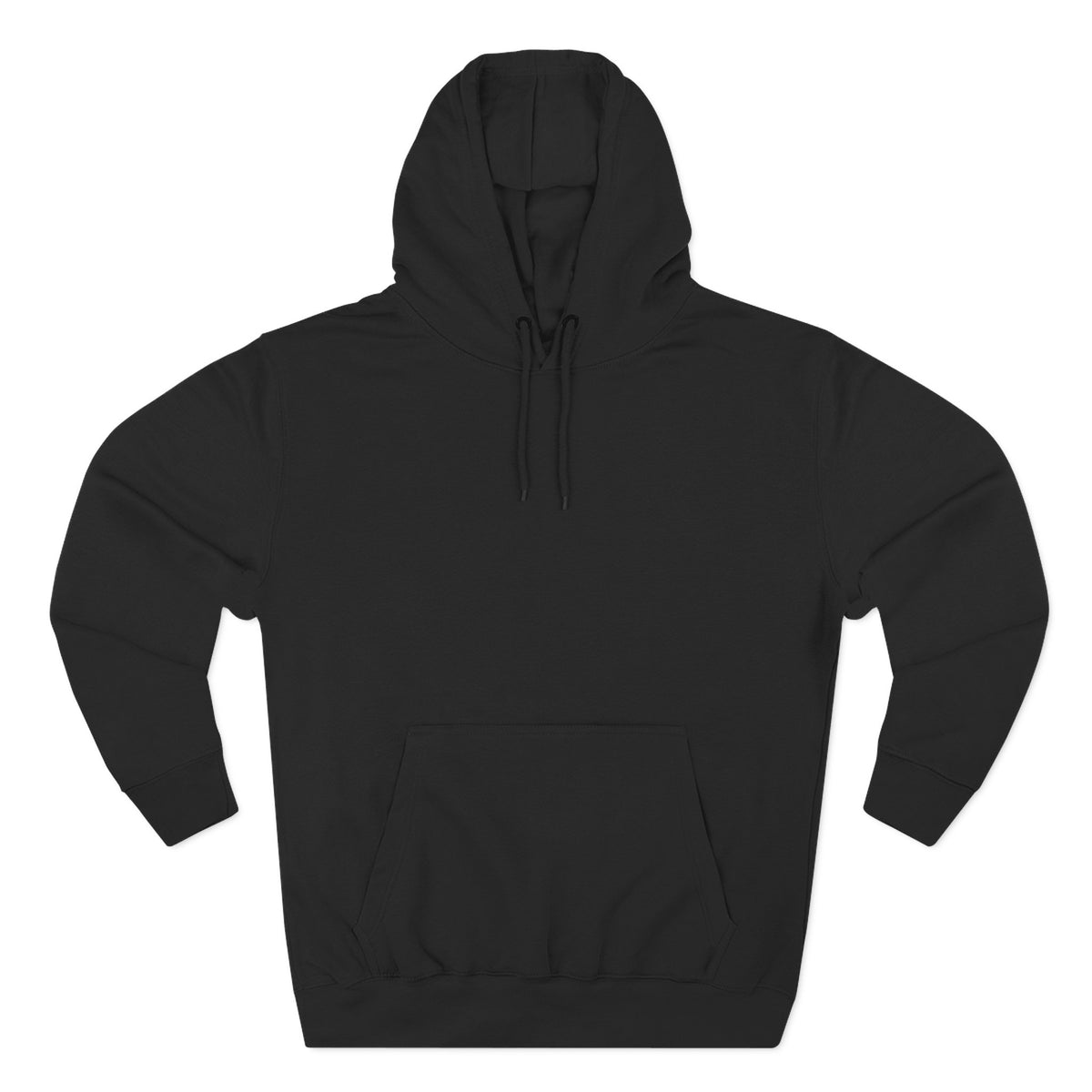 Nurse & Man of Faith Hoodie - Stethoscope Heart Cross Fleece Pullover