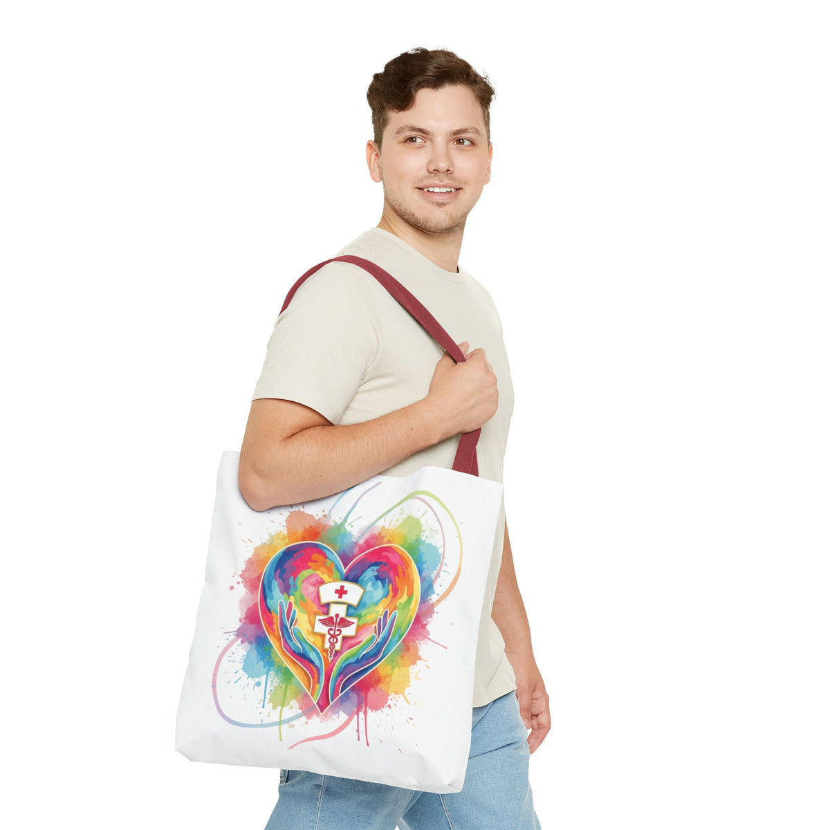 Tote Bag (AOP)