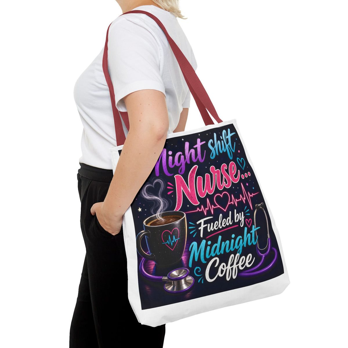 Tote Bag (AOP)