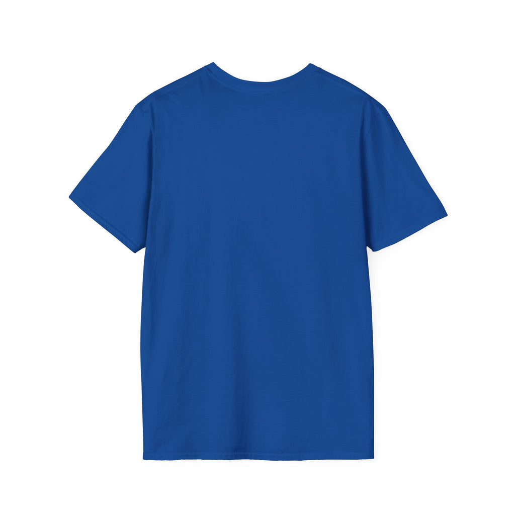 Nurse T-Shirt - "Sorry I Can't Call Off... My Patients Already Did" Cute Stethoscope Design
