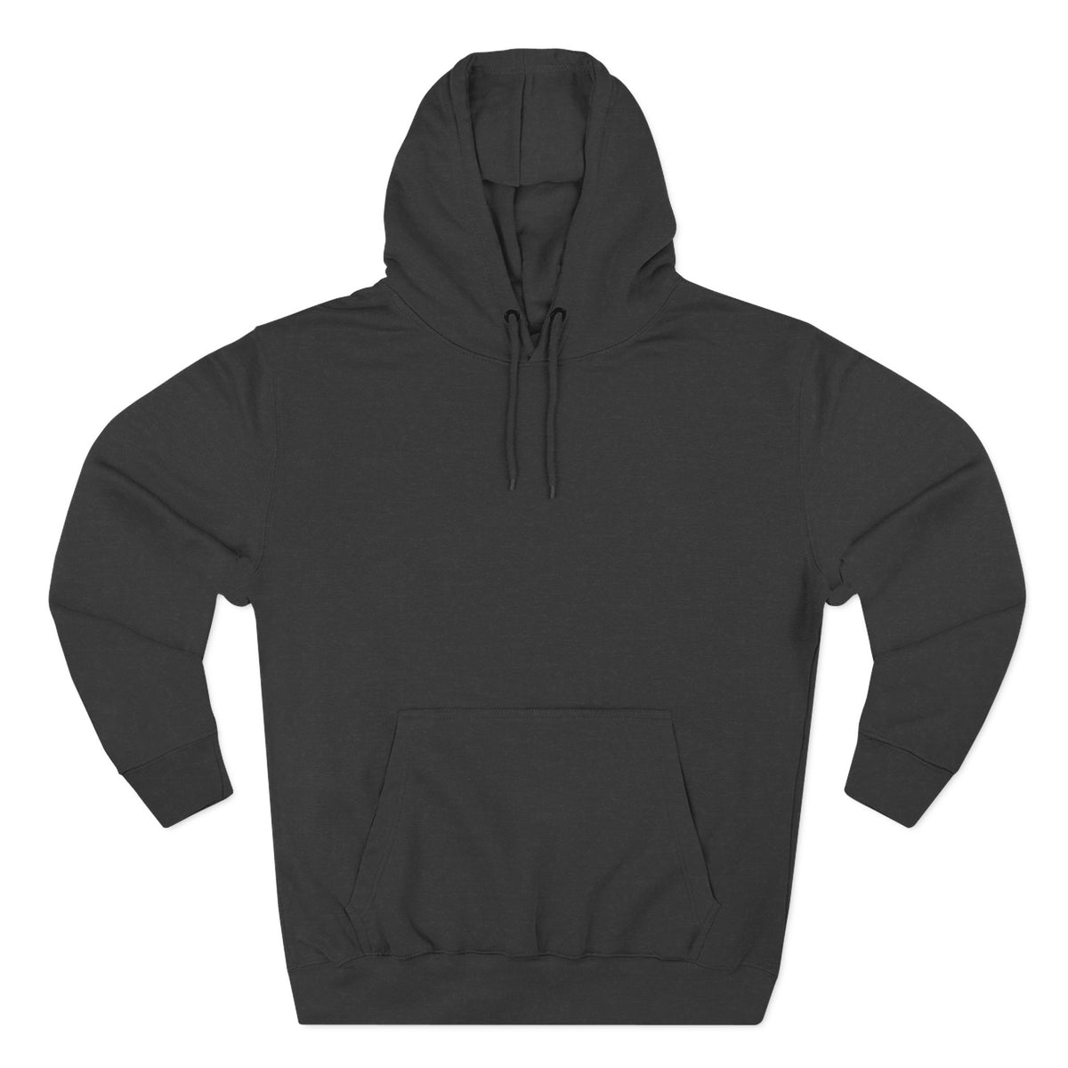 Nurse & Man of Faith Hoodie - Stethoscope Heart Cross Fleece Pullover