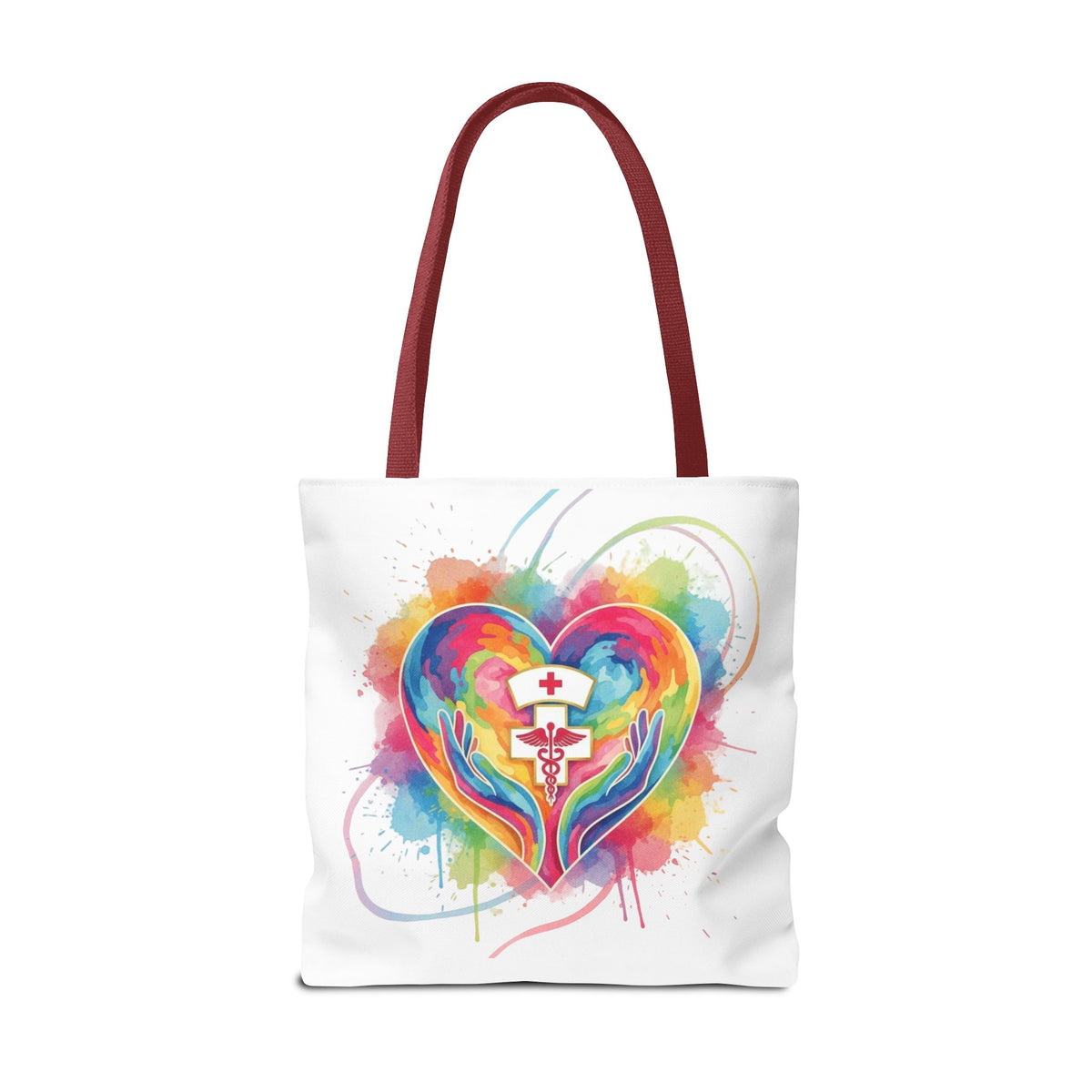 Tote Bag (AOP)
