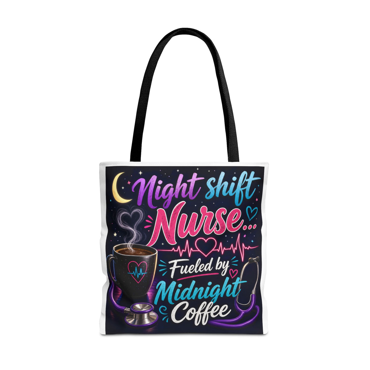 Tote Bag (AOP)