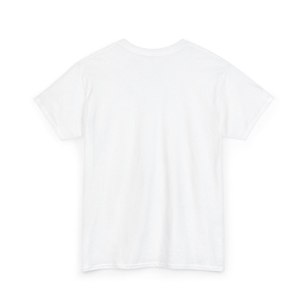 Nurse Heart Rainbow T-Shirt — Watercolor Caduceus Love Tee