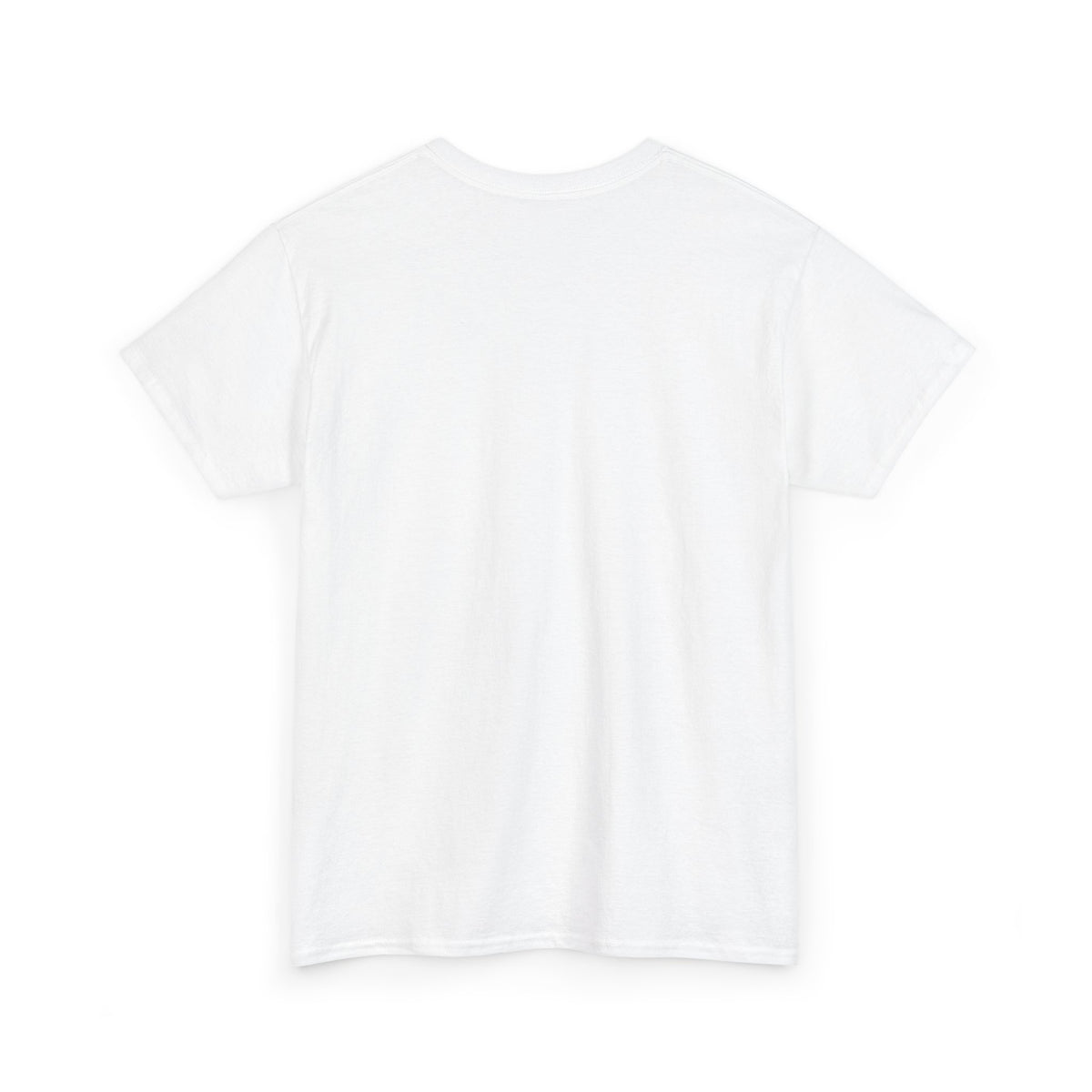 Nurse Heart Rainbow T-Shirt — Watercolor Caduceus Love Tee